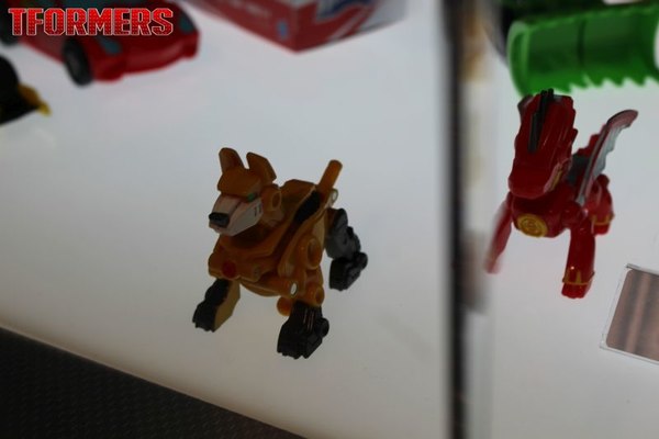 SDCC 2016   Rescue Bots Preview Night Display Case Images 27 (27 of 45)